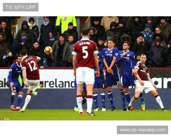 伯恩利后防面临巨大压力，火焰队或被迫收缩战线