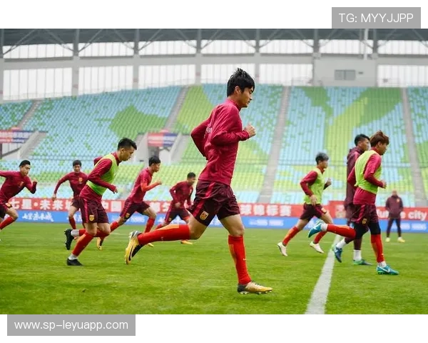 国足战术配合效率不断提升,国足技能