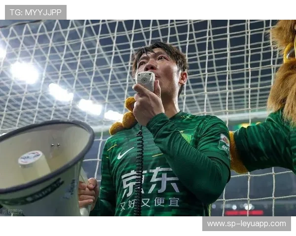 国安能否借胜利重建球迷信心与展望?