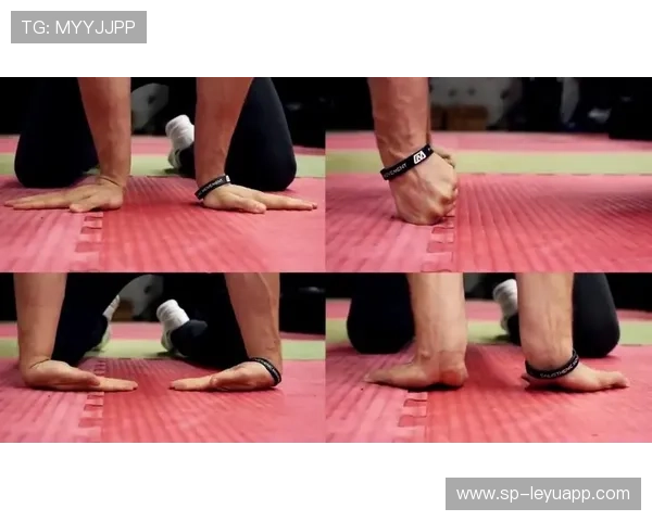 墨菲专注手腕力量训练